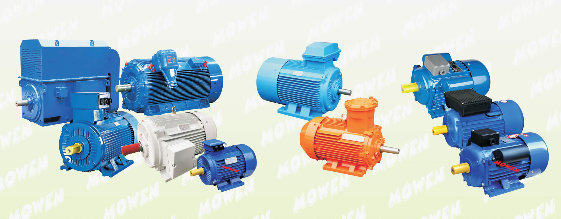 MV MOTOR