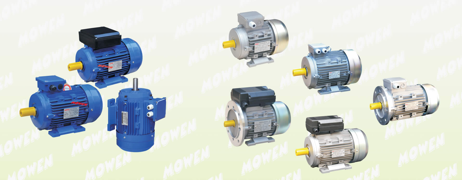  MV MOTOR
