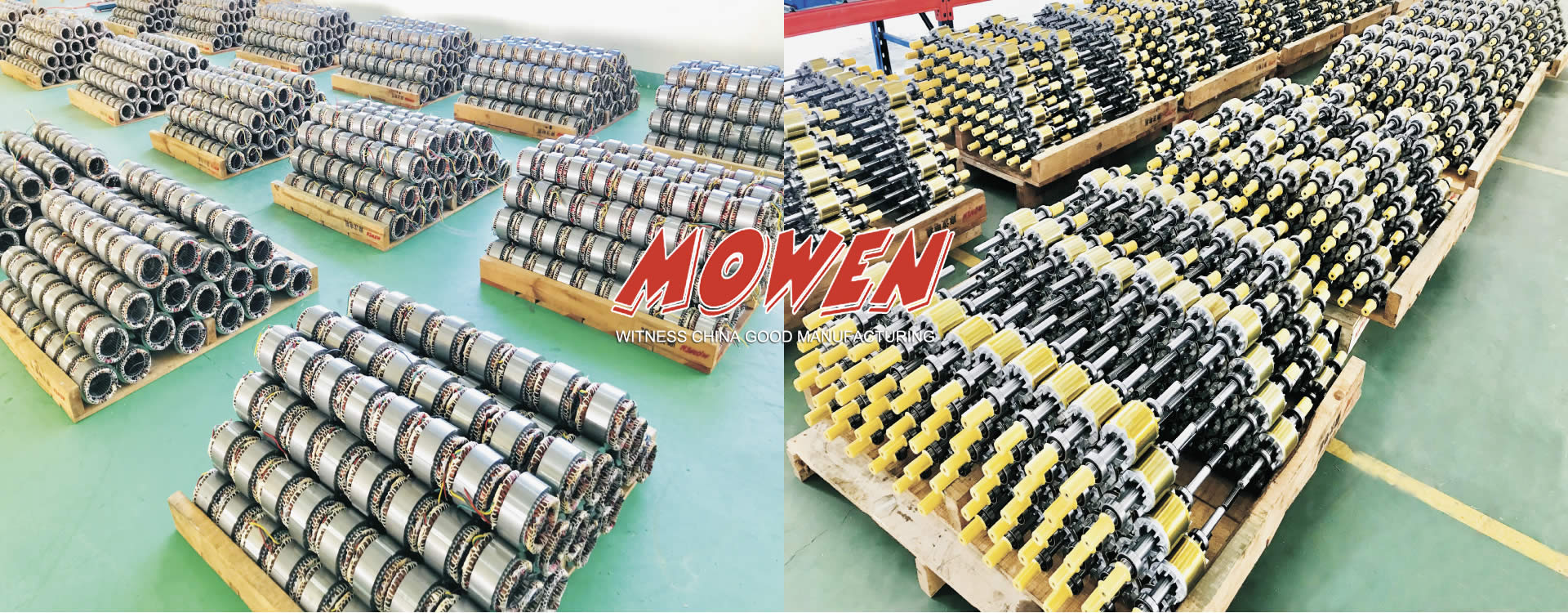  MV MOTOR